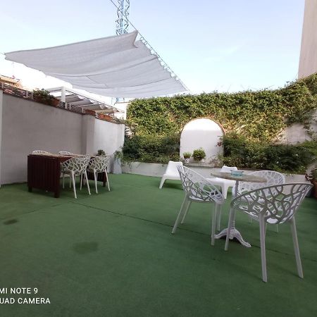 B&B Palazzo Bianchi 파르마 외부 사진