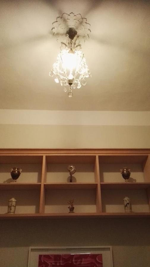 B&B Palazzo Bianchi 파르마 외부 사진