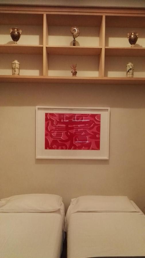 B&B Palazzo Bianchi 파르마 외부 사진