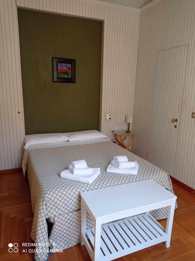 B&B Palazzo Bianchi 파르마 외부 사진