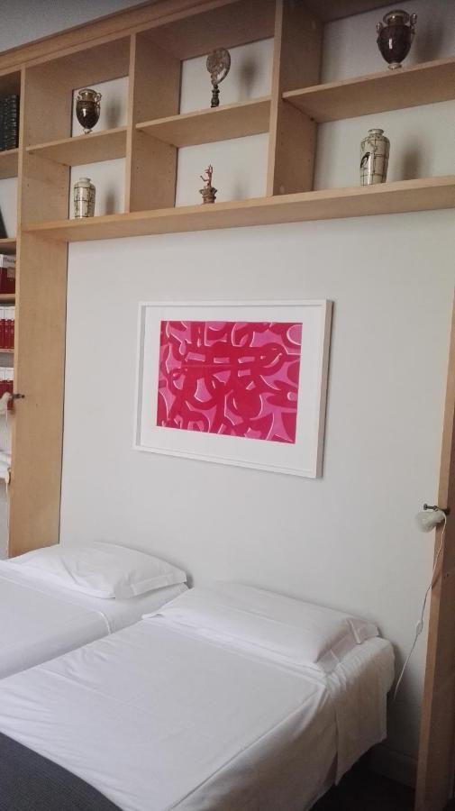 B&B Palazzo Bianchi 파르마 외부 사진
