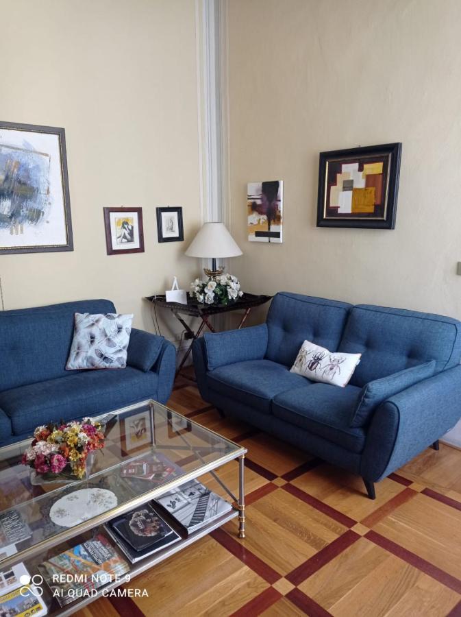 B&B Palazzo Bianchi 파르마 외부 사진