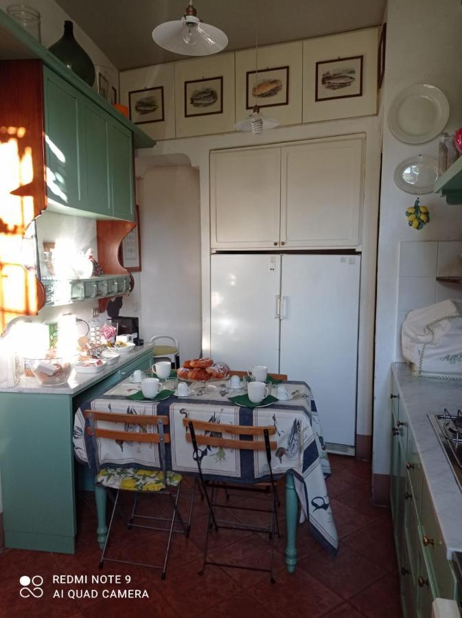 B&B Palazzo Bianchi 파르마 외부 사진