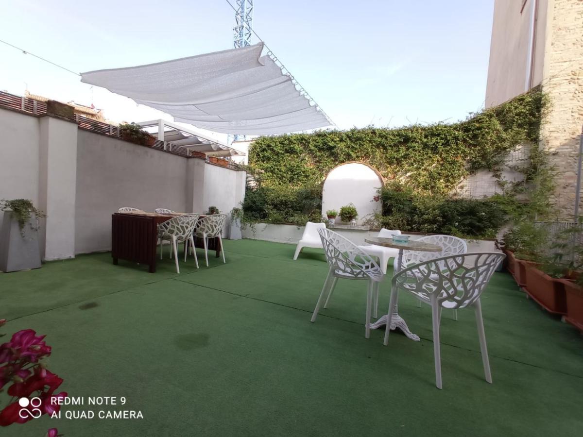 B&B Palazzo Bianchi 파르마 외부 사진