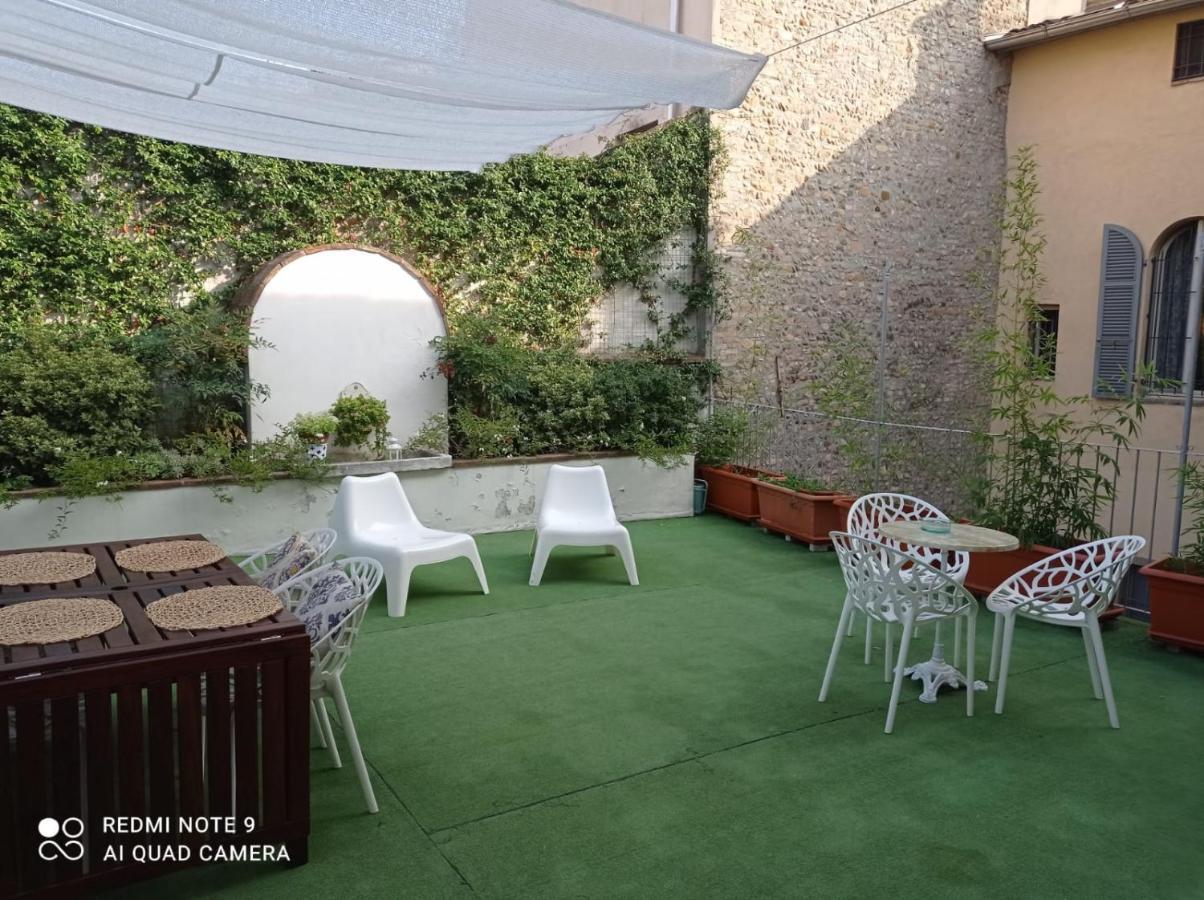 B&B Palazzo Bianchi 파르마 외부 사진