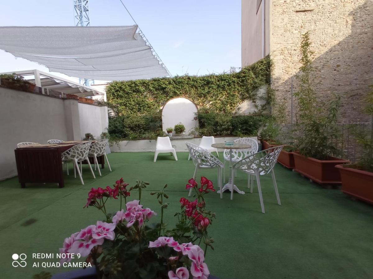 B&B Palazzo Bianchi 파르마 외부 사진