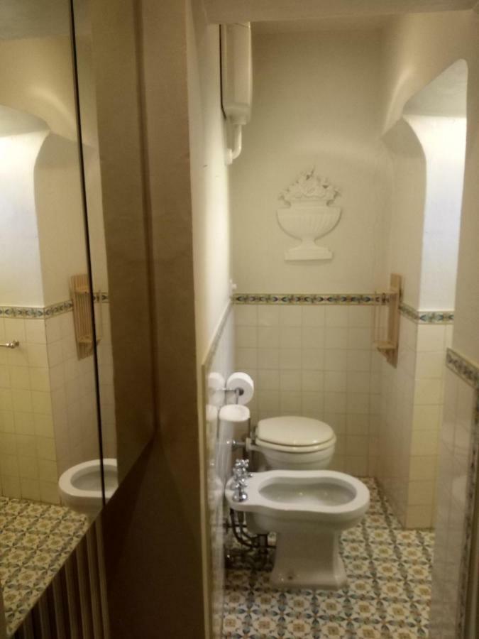 B&B Palazzo Bianchi 파르마 외부 사진