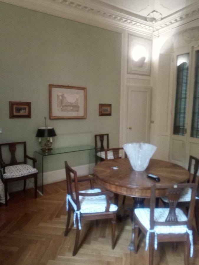 B&B Palazzo Bianchi 파르마 외부 사진