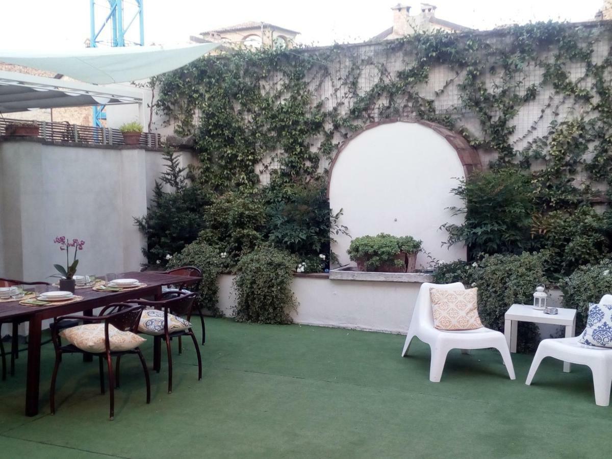 B&B Palazzo Bianchi 파르마 외부 사진