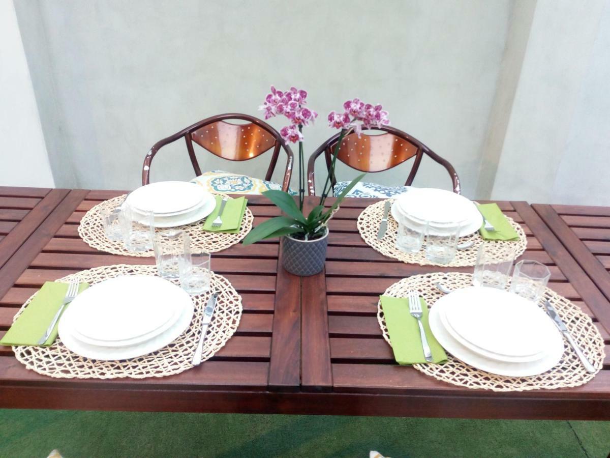 B&B Palazzo Bianchi 파르마 외부 사진
