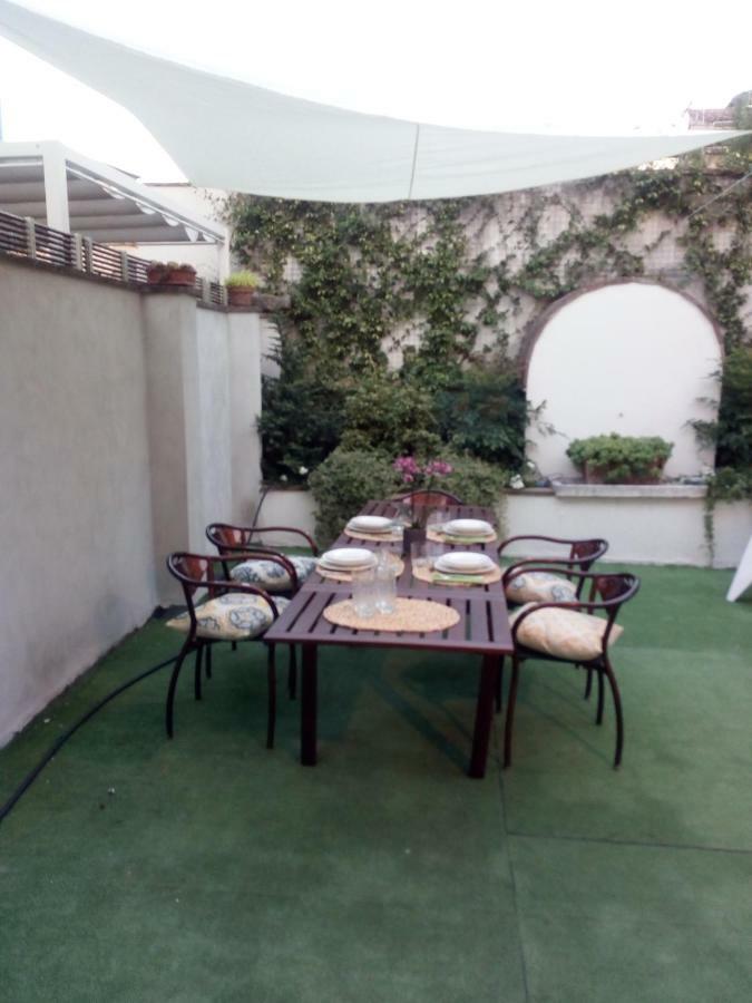 B&B Palazzo Bianchi 파르마 외부 사진
