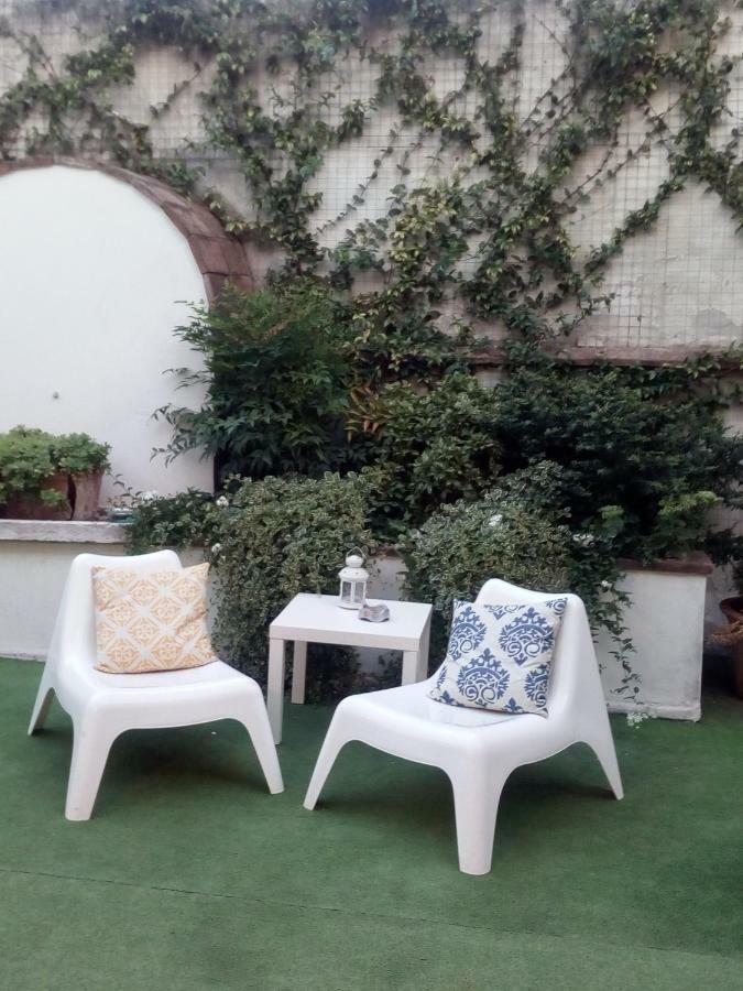 B&B Palazzo Bianchi 파르마 외부 사진
