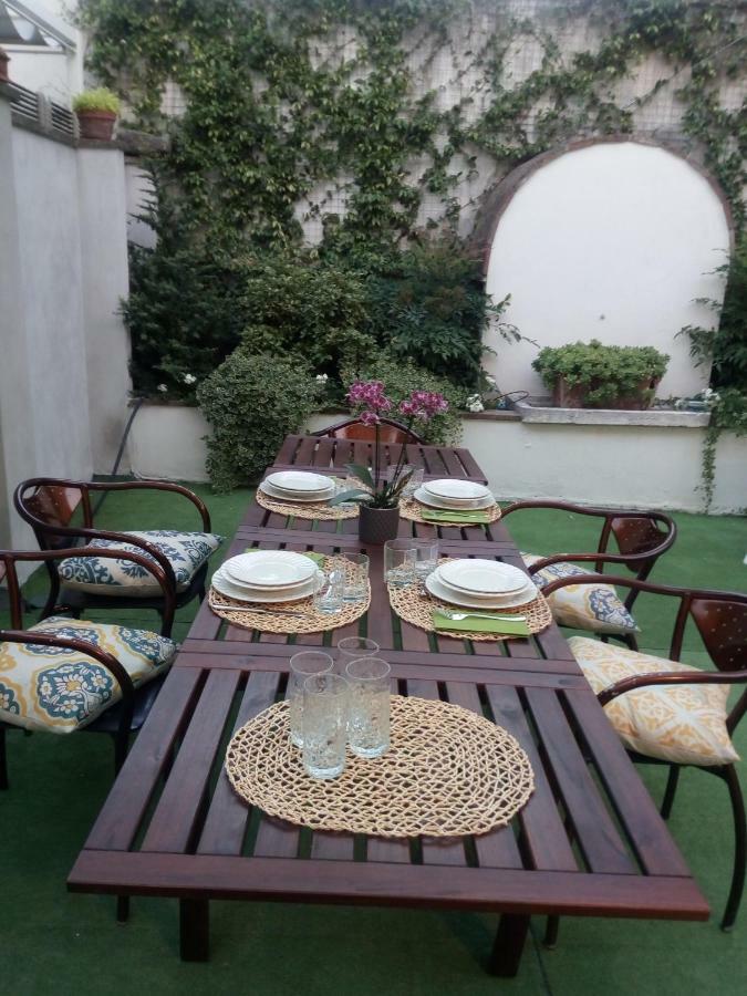 B&B Palazzo Bianchi 파르마 외부 사진